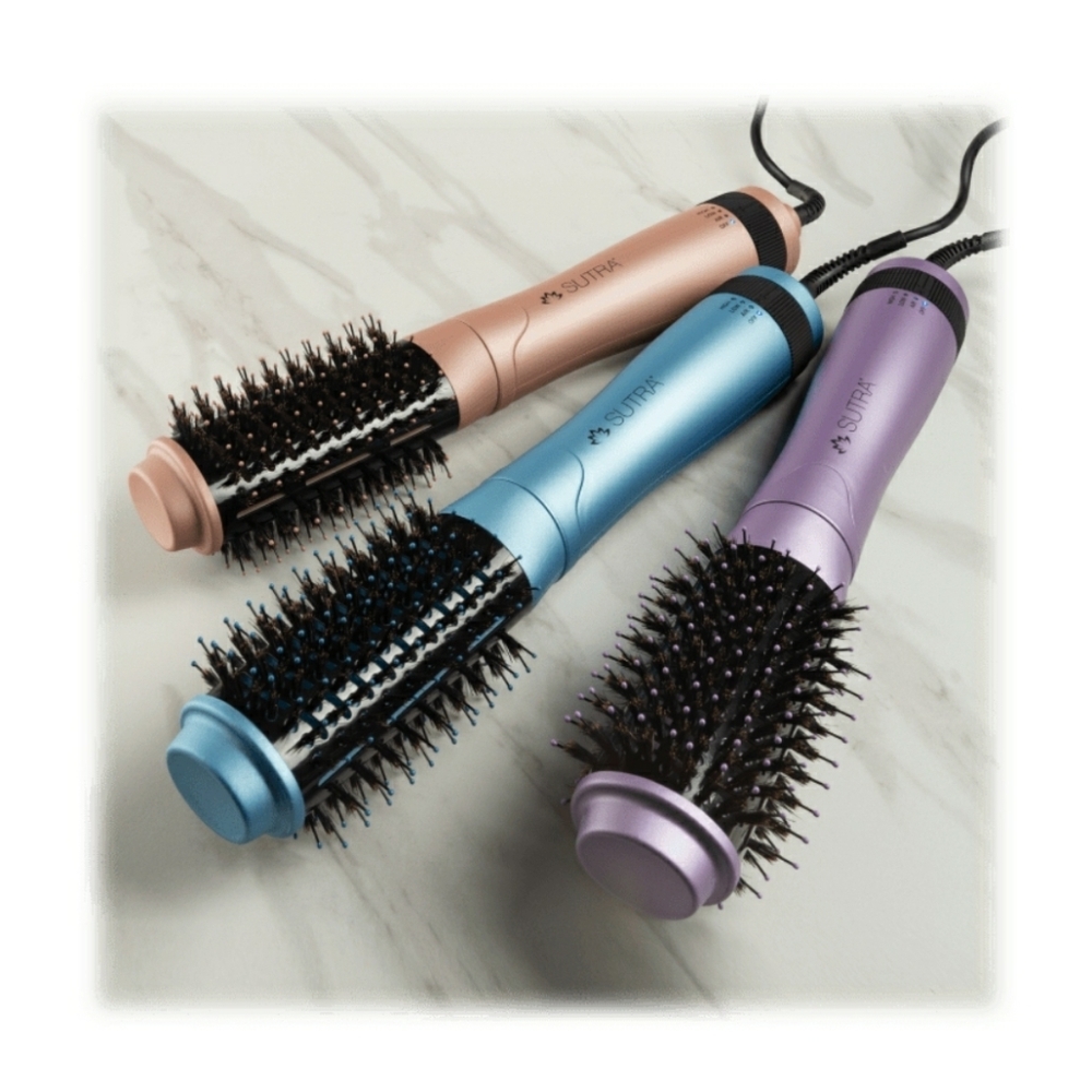 2" Professional Blowout Brush Sutra Supreme Limited Edition